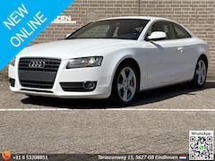 Audi A5 Coupé - 2.0 TDIe Pro Line | Leder | Cruise | PDC | Climate | Stoelverwarming |