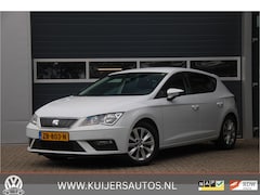 SEAT Leon - 1.0 EcoTSI Style Business Intense | Carplay | Trekhaak | PDC |