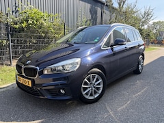 BMW 2-serie Gran Tourer - 218i Luxury / NAVI / LEER / CRUISE / TREKHAAK / AIRCO / 158dkm