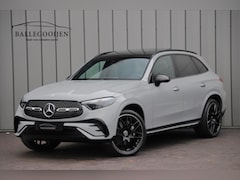 Mercedes-Benz GLC-klasse - 400e AMG 4-Matic | 381PK | Massage | Luchtvering | Achterasbesturing | Head-up | Burmester