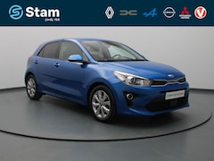 Kia Rio - 100pk T-GDi MHEV DynamicPlusLine Apple Carplay/Android Auto | Climate