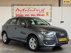 Audi Q3 - 1.4 TFSI Pro Line|PDC|