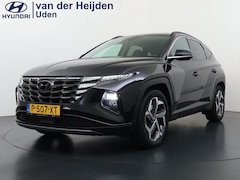 Hyundai Tucson - 1.6 T-GDI HEV Premium 360 Camera | Leder Interieur met Elektrische Stoelverstelling | Navi