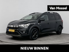 Dacia Jogger - 1.0 TCe 110 Extreme 7p. | Airco Automatisch | Achteruitrijcamera | Apple Carplay/Android A