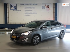 Hyundai i40 - 1.6 GDI Blue i-Motion / NAP