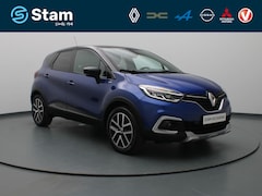 Renault Captur - 90pk TCe Version S Climate | Camera