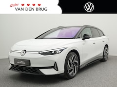 Volkswagen ID.7 Tourer - GTX Limited Edition 86 kWh 340 PK | SoH 99%| Verlengde fabrieksgarantie | Head-Up Display
