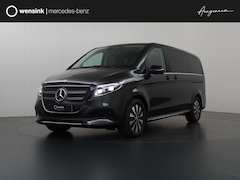 Mercedes-Benz EQV - 300 L2 Avantgarde 90 kWh | Panoramadak | Burmester | Elektr. schuifdeuren | EQV Design Pak
