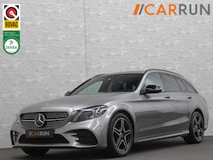 Mercedes-Benz C-klasse Estate - 180 AMG-Line | Origineel NL | Multibeam-LED | Widescreen | Sfeerverlichting | Night-Pakket