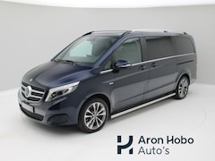 Mercedes-Benz V-klasse - 250 BlueTEC Lang Avantgarde Distronic, Burmester, Trekhaak