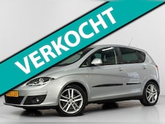 SEAT Altea - 1.2 TSI I-Tech Navi Cruise Pdc Trekhaak Lmv
