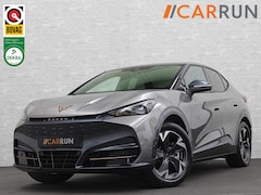 CUPRA Tavascan - 286pk 77 kWh | Nieuw | Winter-Pack | Warmtepomp | Verlengde Fabrieksgarantie | 7x Op Voorr