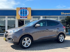 Hyundai ix35 - 2.0i Active | PanoramaDak | Trekhaak |