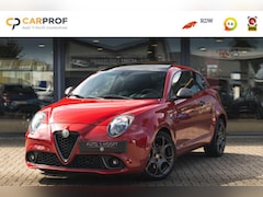 Alfa Romeo MiTo - 1.4 T MultiAir Veloce Pano | Stoelverw. | Cruise | Ragazzon