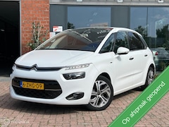 Citroën C4 Picasso - 1.6 e-THP stoelmassage Dealer Navi Airco