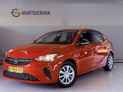 Opel Corsa - 1.2 Edition* Airco / Cruise / BT