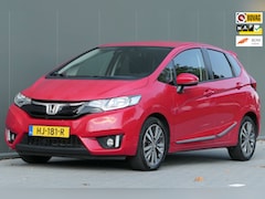 Honda Jazz - 1.3 i-VTEC Elegance NAP Cruise Camera