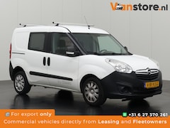 Opel Combo - 1.4CNG Benzine | Aardgas | Euro 6 | Marge | Airco | Trekhaak