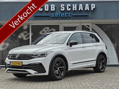 Volkswagen Tiguan - 1.4 TSI eHybrid R-Line Business+ / HUD / Trekhaak / Stoel/Stuur verwarm. / Keyless / Carpl