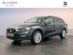 SEAT Leon - 1.5 TSI eHybrid Style Business Intense 204pk DSG6