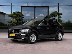 Volkswagen T-Roc - 1.0 TSI Style Business