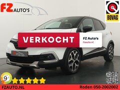 Renault Captur - 1.3 TCe Intens - Automaat - Navigatie - Climate Controle - Keyless Entry & Start