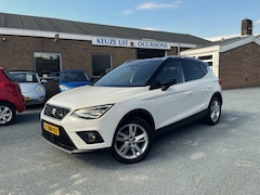 SEAT Arona - 1.0 TSI FR Mooie Arona FR