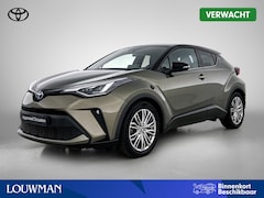 Toyota C-HR - 2.0 Hybrid Executive Leder Pack | BTW voertuig | JBL | Dodehoekdetectie | Full LED Adaptiv