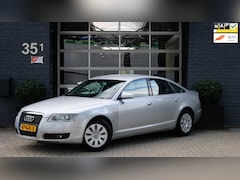 Audi A6 Limousine - 2.4 Pro Line