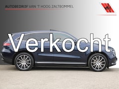Mercedes-Benz EQC - 400 4MATIC 80 kWh (SOH 96, 31%) AMG LINE SCHUIFDAK MEMORY DISTRONIC HEAD-UP