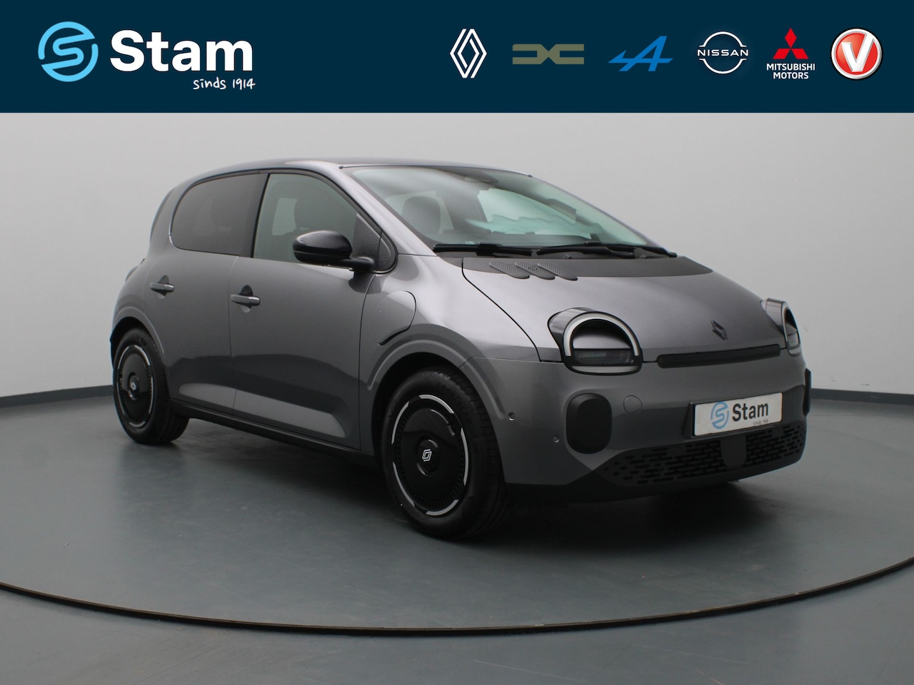 Renault Twingo - urban range techno 27.5 kWh Apple Carplay/Android Auto | Climate - AutoWereld.nl