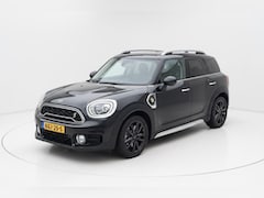 MINI Countryman - 1.5 Cooper S E ALL4 18" John Cooper Works/Pano/Cruise/Sfeer/Achterklep Elek./Stoelverw./Sp