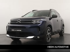 Citroën C5 Aircross - 1.2 145pk Hybrid Max Automaat | Navigatie | Adaptive Cruise Control | Camera | Keyless | A