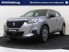 Peugeot 2008 - 1.2 PureTech 100PK Active Pack | Navigatie | Parkeersensoren | Carplay |