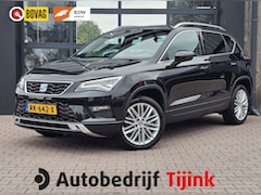 SEAT Ateca - 1.4 EcoTSI Xcellence | Automaat | Pano | Trekhaak | App-connect | Camera | PDC | LED | All
