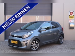 Kia Picanto - 1.0 DPi DynamicPlusLine, Carplay, Camera, Cruise, Navi