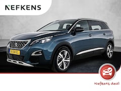 Peugeot 5008 - 1.2 130pk Blue Lease Premium | Apple Carplay/Android Auto | Cruise Control | Climate Contr