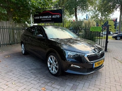 Skoda Scala - 1.6 TDI Style DSG Xenon 7990NETTO Nav Clima