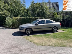 Volvo S60 - 2.4 Edition