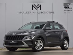 Hyundai Kona - 1.0 T-GDI Comfort Stoelverwarming, Camera, App-Connect, Stuurverwarming, Led, Parkeersenso
