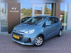 Hyundai i10 - 1.0i Comfort Airco Navi Carplay Cruise 64.944km