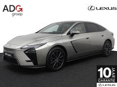 Lexus ES - 350e Luxury Line | Nieuw | Infrarood verwarming | Panoramisch schuif-/kanteldak | Lederen
