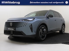 Peugeot 5008 - 1.6 Plug-in Hybrid 195 Allure Ruime 7 zitter