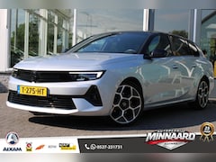 Opel Astra Sports Tourer - 1.2 Turbo Ultimate|Automaat|Elek Panodak|Trekhaak