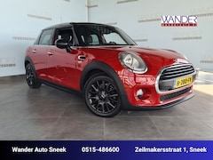 MINI One - 1.2 Salt