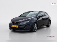 SEAT Ibiza SC - 1.4 TSI Cupra ABT CLIMA|CRUISE|LEER|STOELVERW|