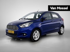 Ford Ka - 1.2 Trend Ultimate | Parkeersensoren | Airco | Lichtmetalen velgen