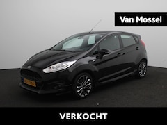 Ford Fiesta - 1.0 EcoBoost ST Line | Climate Control | Bluetooth | Navigatie | Cruise Control | Voorruit
