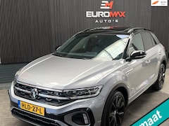 Volkswagen T-Roc - 1.5 TSI R-Line 2e Eigenaar - 12 Mnd. Garantie