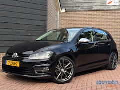 Volkswagen Golf - 1.4 TSI Comfortline | R-Line | Navi | 19inch | Led | PDC